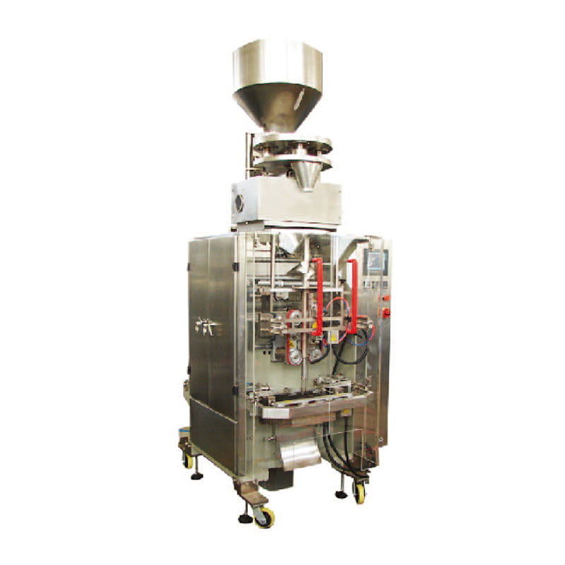 MP-5000DS High Speed Cup Kvantitativ emballasjemaskin