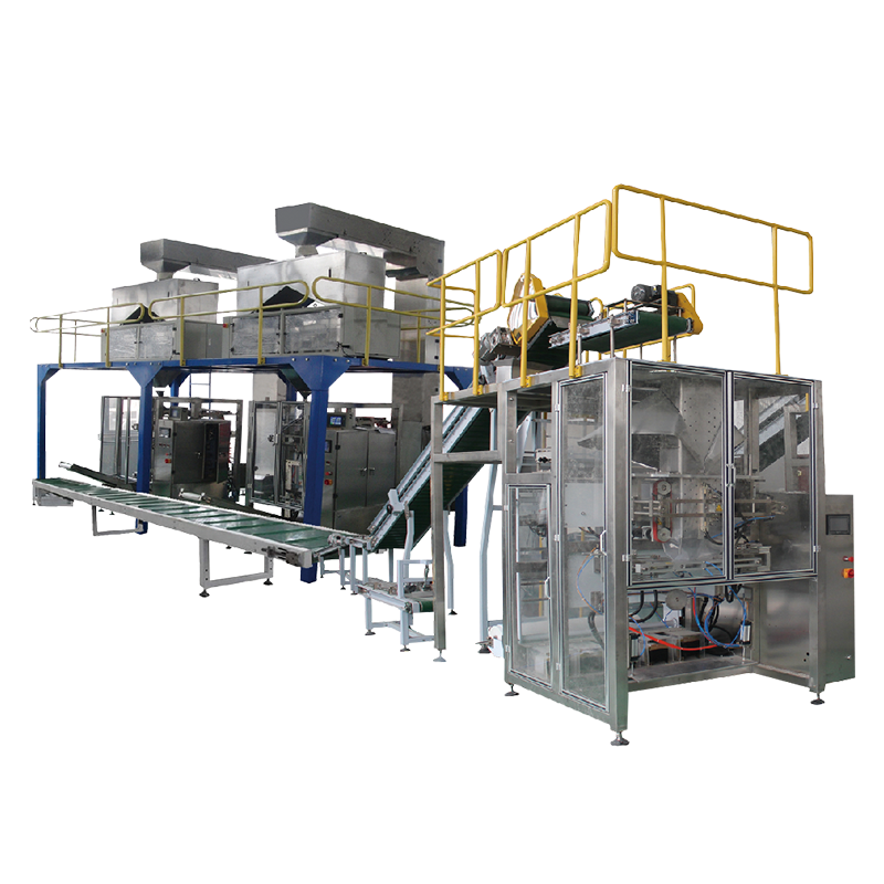 MP-S1100 Interaktiv automatisk produksjonslinje