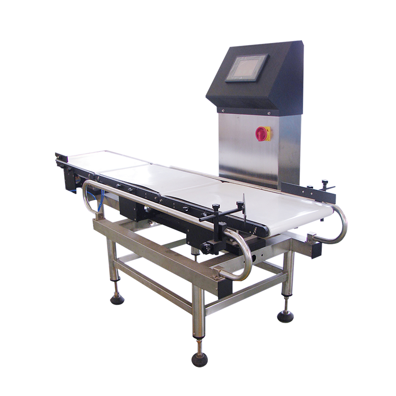 MP-CJB200/CJB2000/CJB30K IP66 Automatisk vektkontroll og avvisningssystem