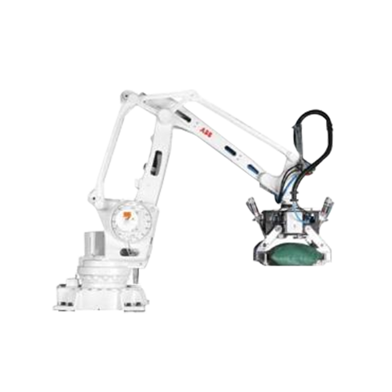 ABB460-serie energisparende og kompakt automatisk robotpalletizer