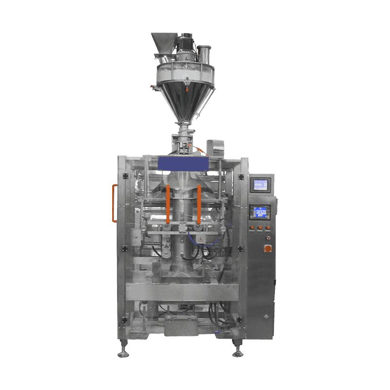 MP-5000F/7300F/1100F Antistatisk støvfjerning Automatisk pulveremaskin