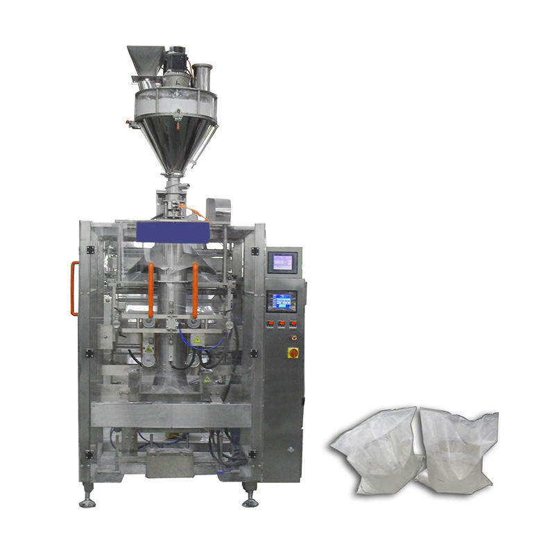 MP-5000F/7300F/1100F Antistatisk støvfjerning Automatisk pulveremaskin