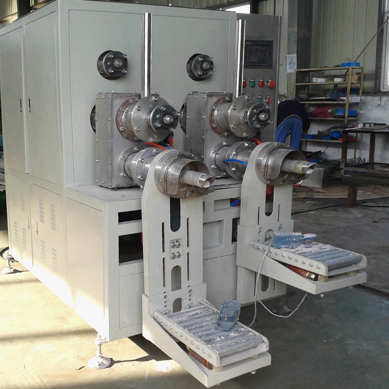 MP-50V automatisk ventilpose som veier fyllingsmaskin